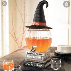 ISO Grandinroad Witch Hat Dispenser